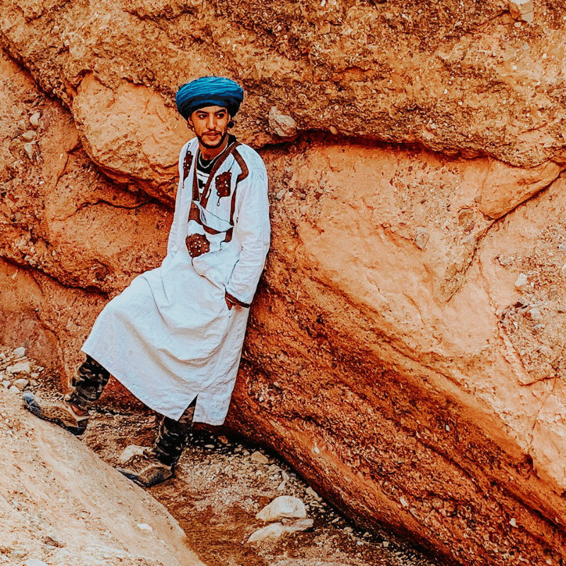 TrovaTrip Morocco